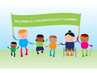 Welcoming All Children In Quality Learning